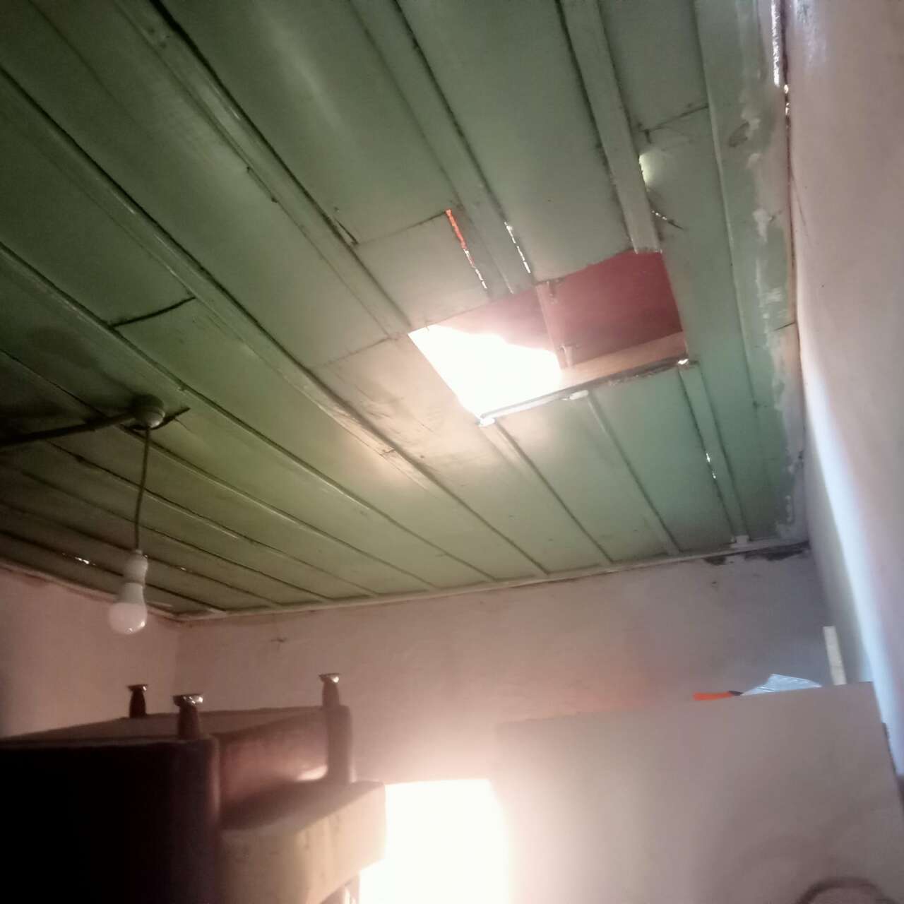 Muğla'da Ev Sahibi-Kiracı Gerginliği Dernek Başkan Yardımcısı Mağdur Edildi 7